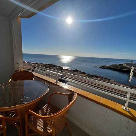 Costa Este Apartments - トレビエハ エクステリア 写真
