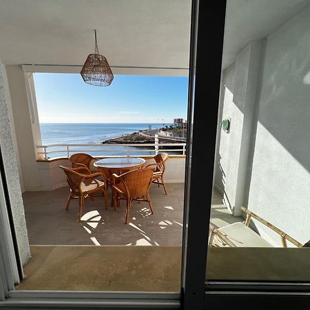 Costa Este Apartments - トレビエハ エクステリア 写真