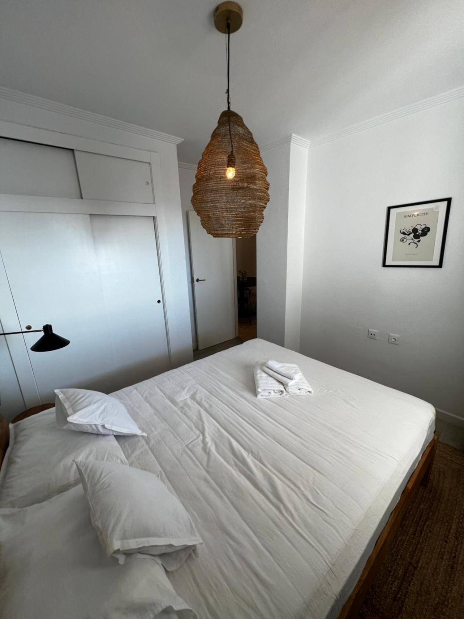 Costa Este Apartments - トレビエハ エクステリア 写真