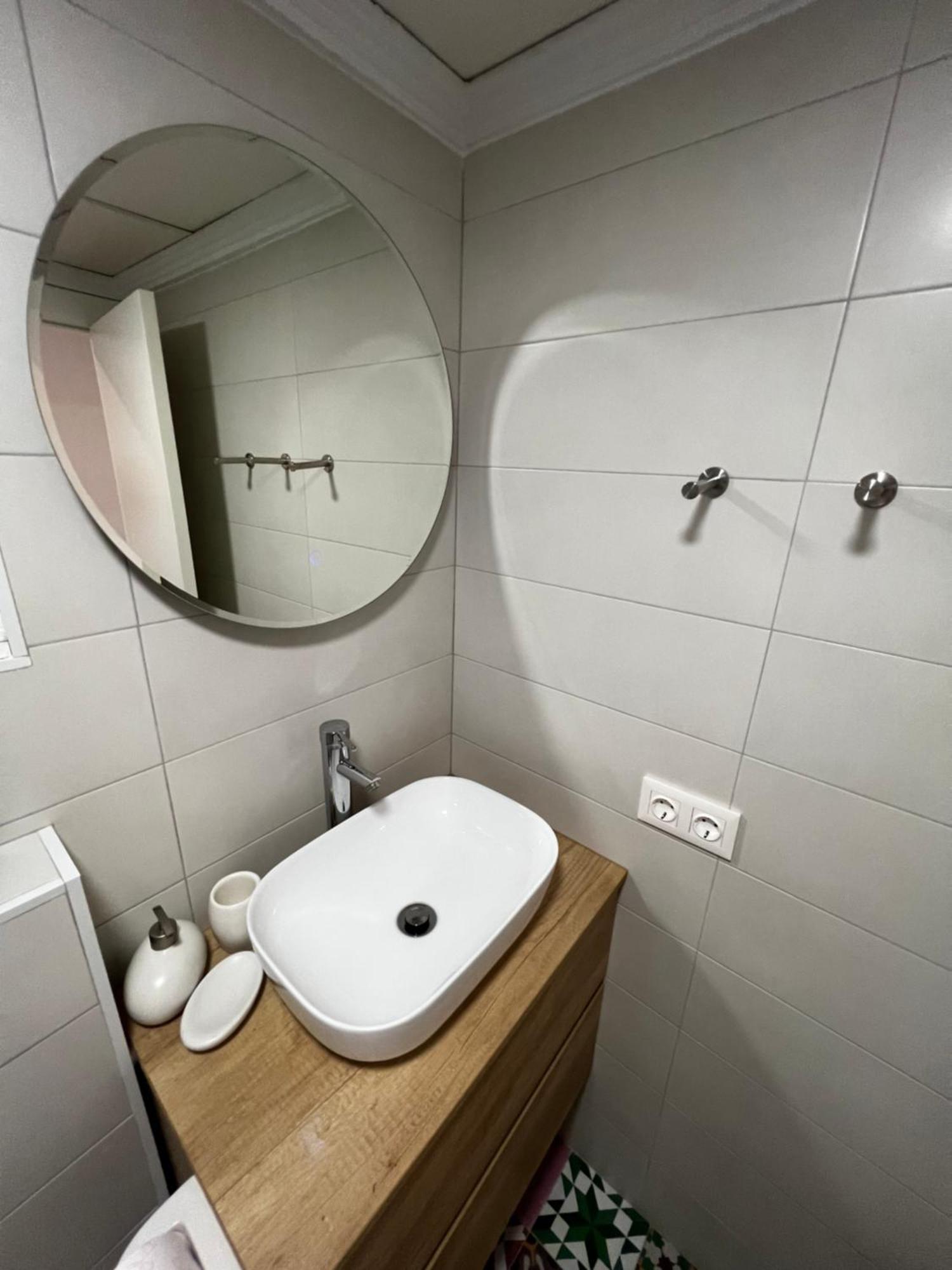 Costa Este Apartments - トレビエハ エクステリア 写真