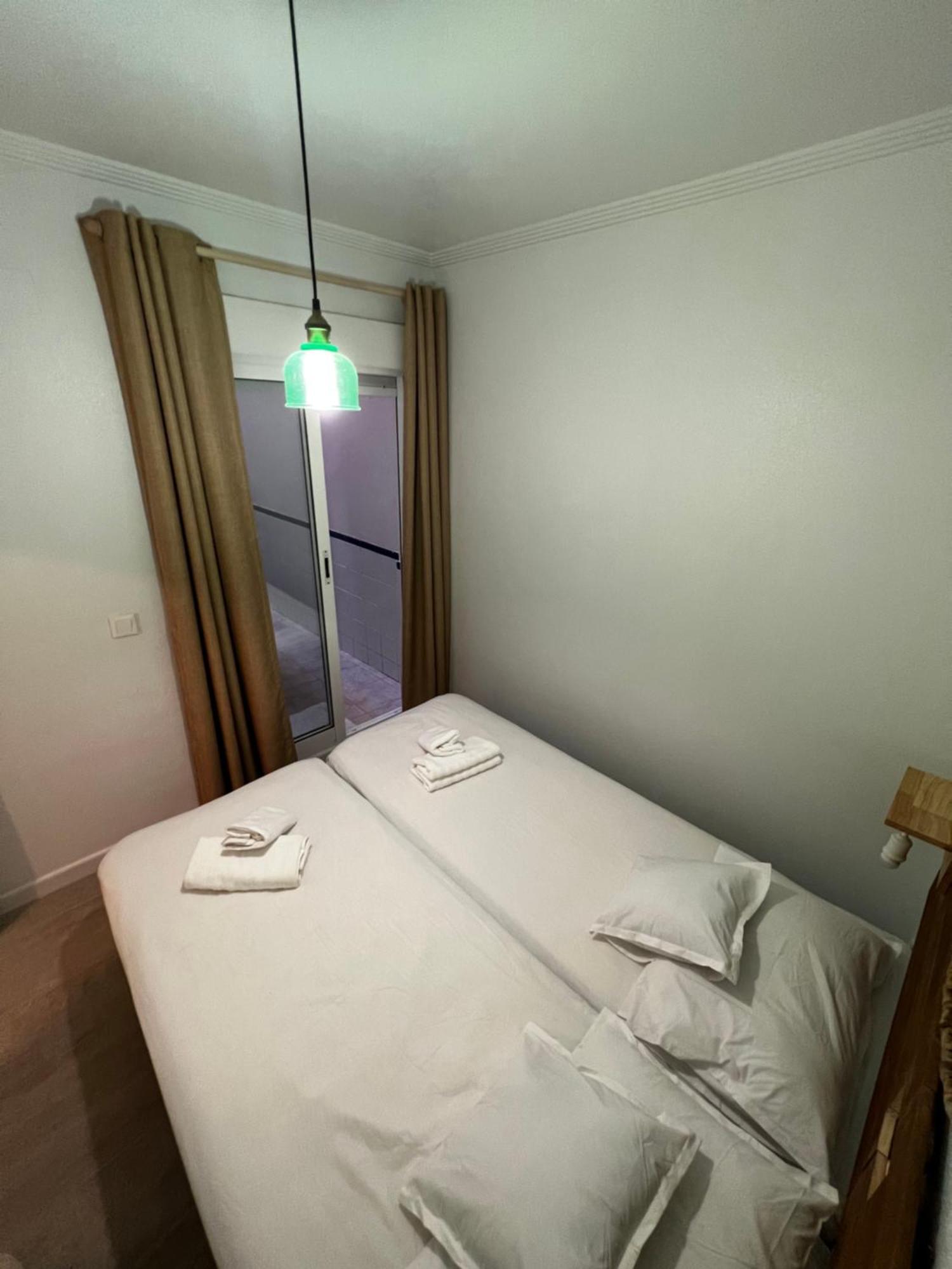 Costa Este Apartments - トレビエハ エクステリア 写真