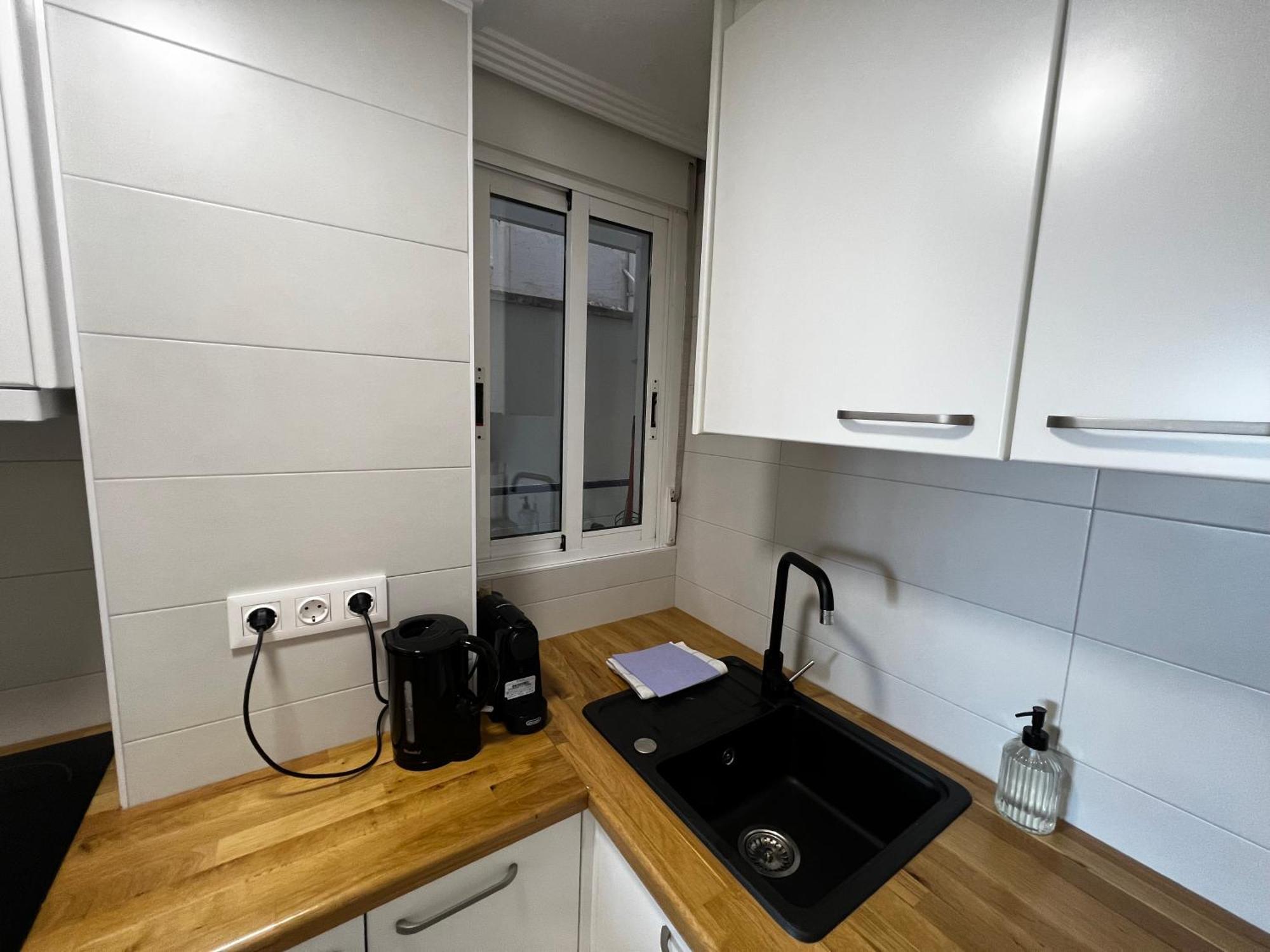 Costa Este Apartments - トレビエハ エクステリア 写真