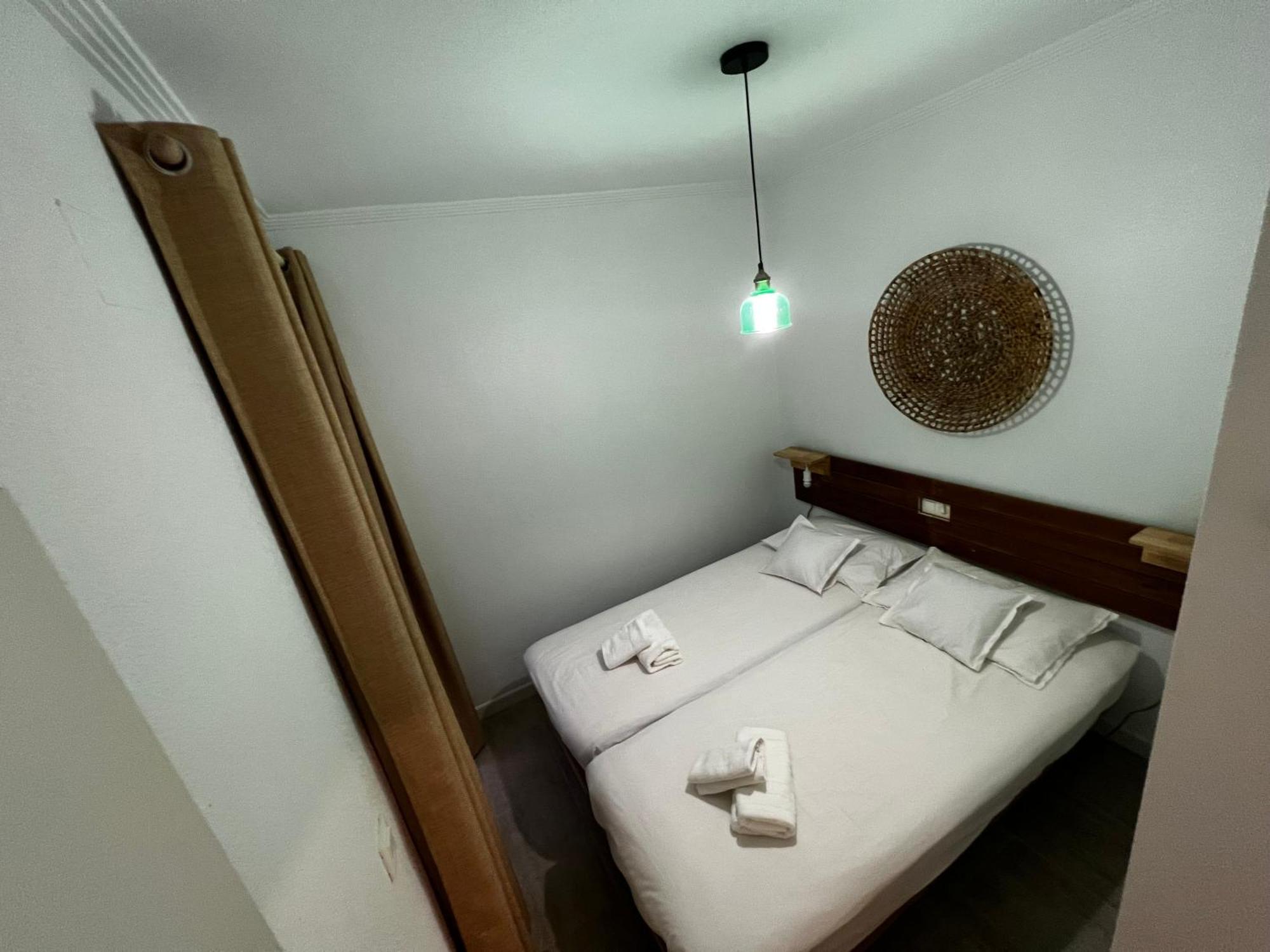 Costa Este Apartments - トレビエハ エクステリア 写真