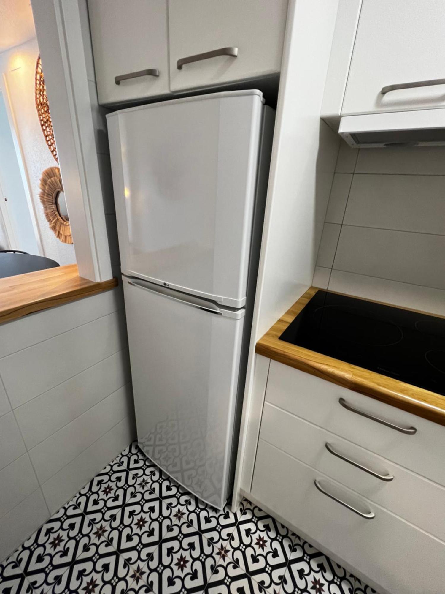 Costa Este Apartments - トレビエハ エクステリア 写真