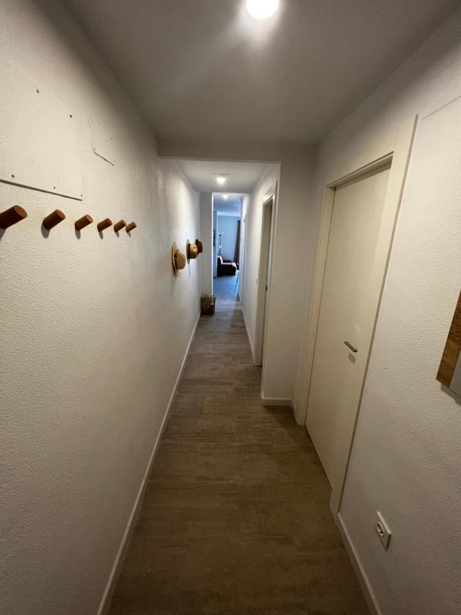 Costa Este Apartments - トレビエハ エクステリア 写真