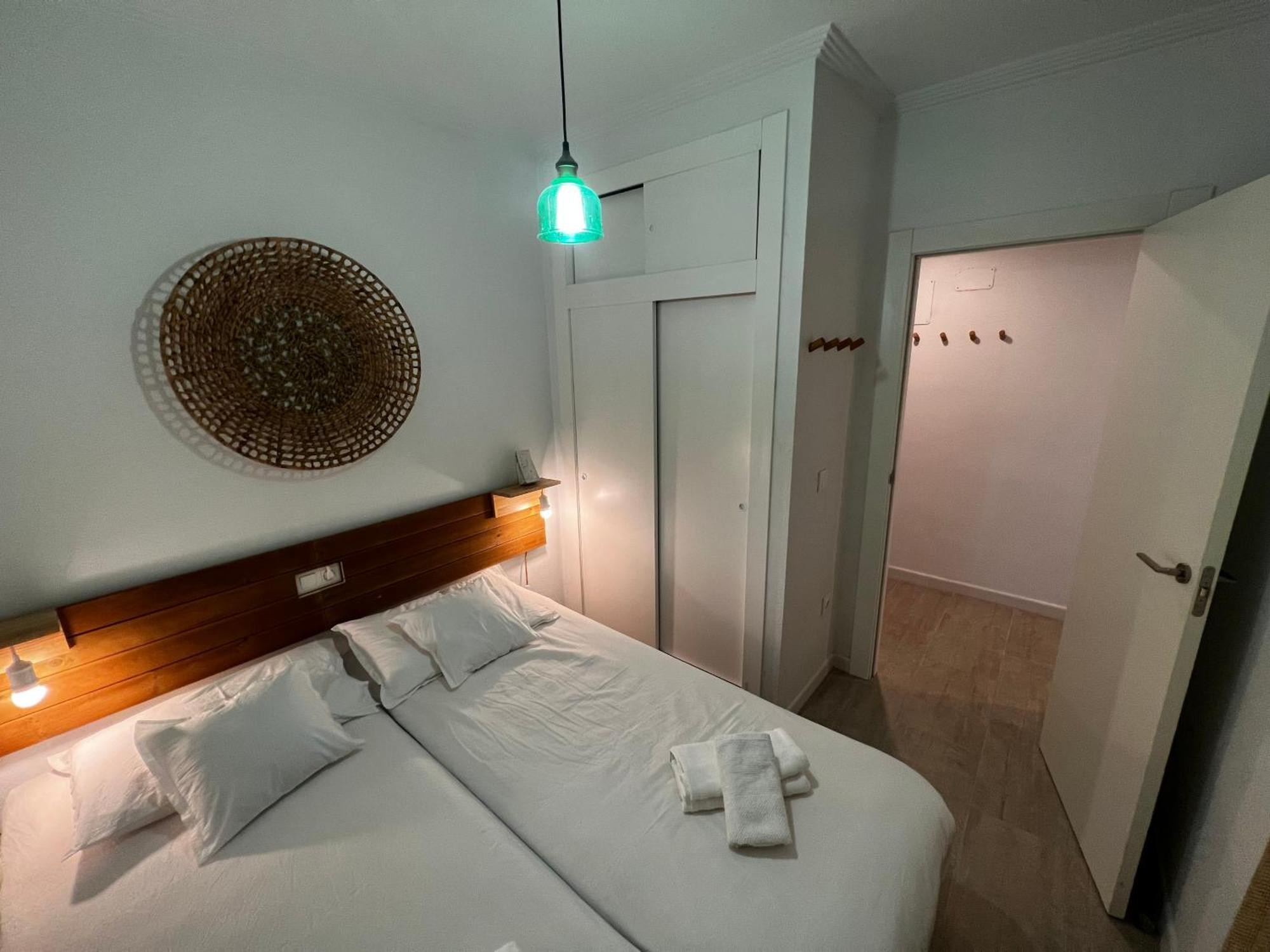 Costa Este Apartments - トレビエハ エクステリア 写真