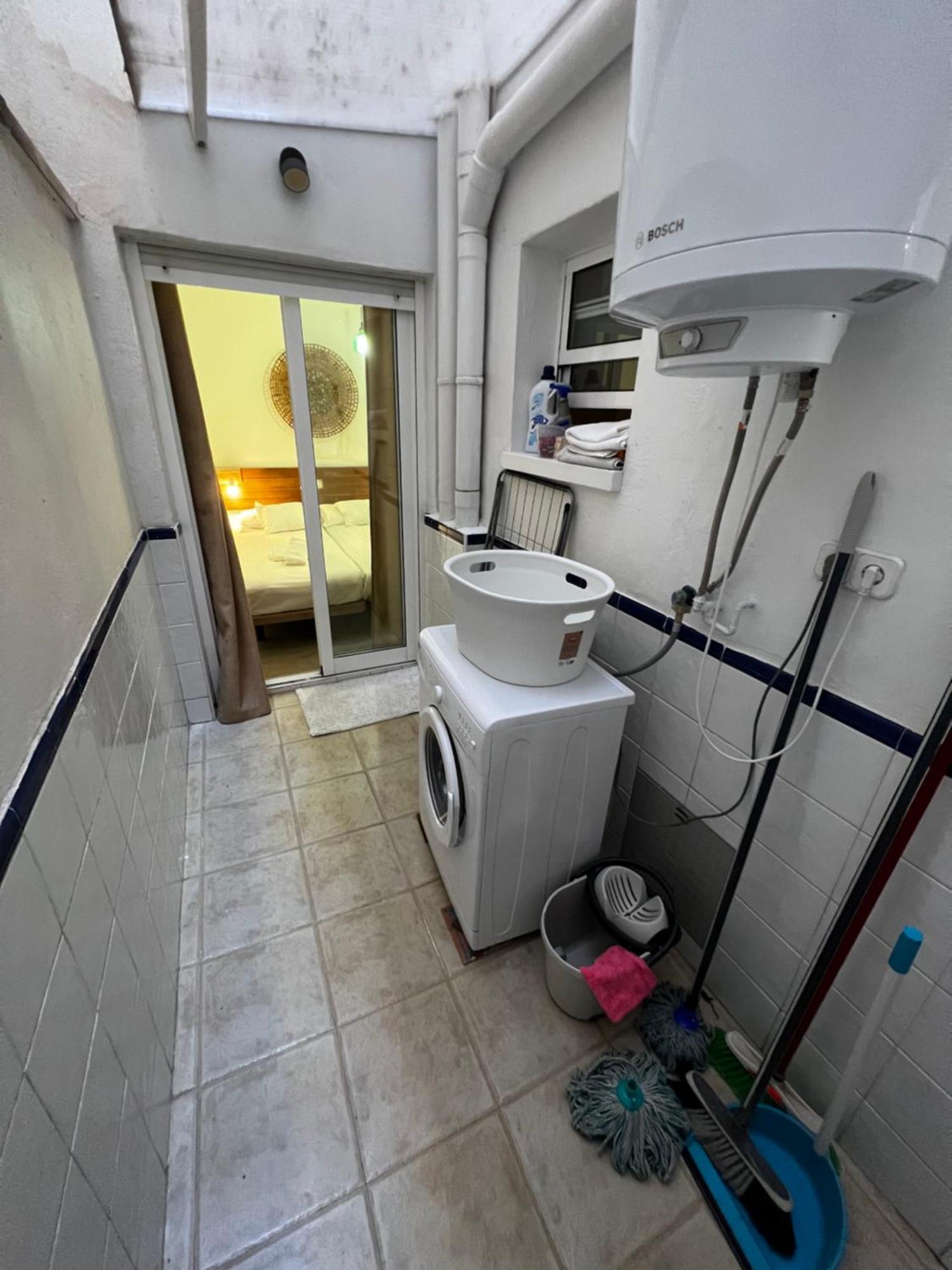 Costa Este Apartments - トレビエハ エクステリア 写真