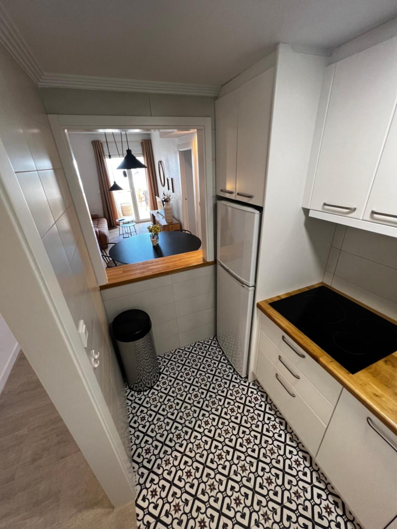 Costa Este Apartments - トレビエハ エクステリア 写真