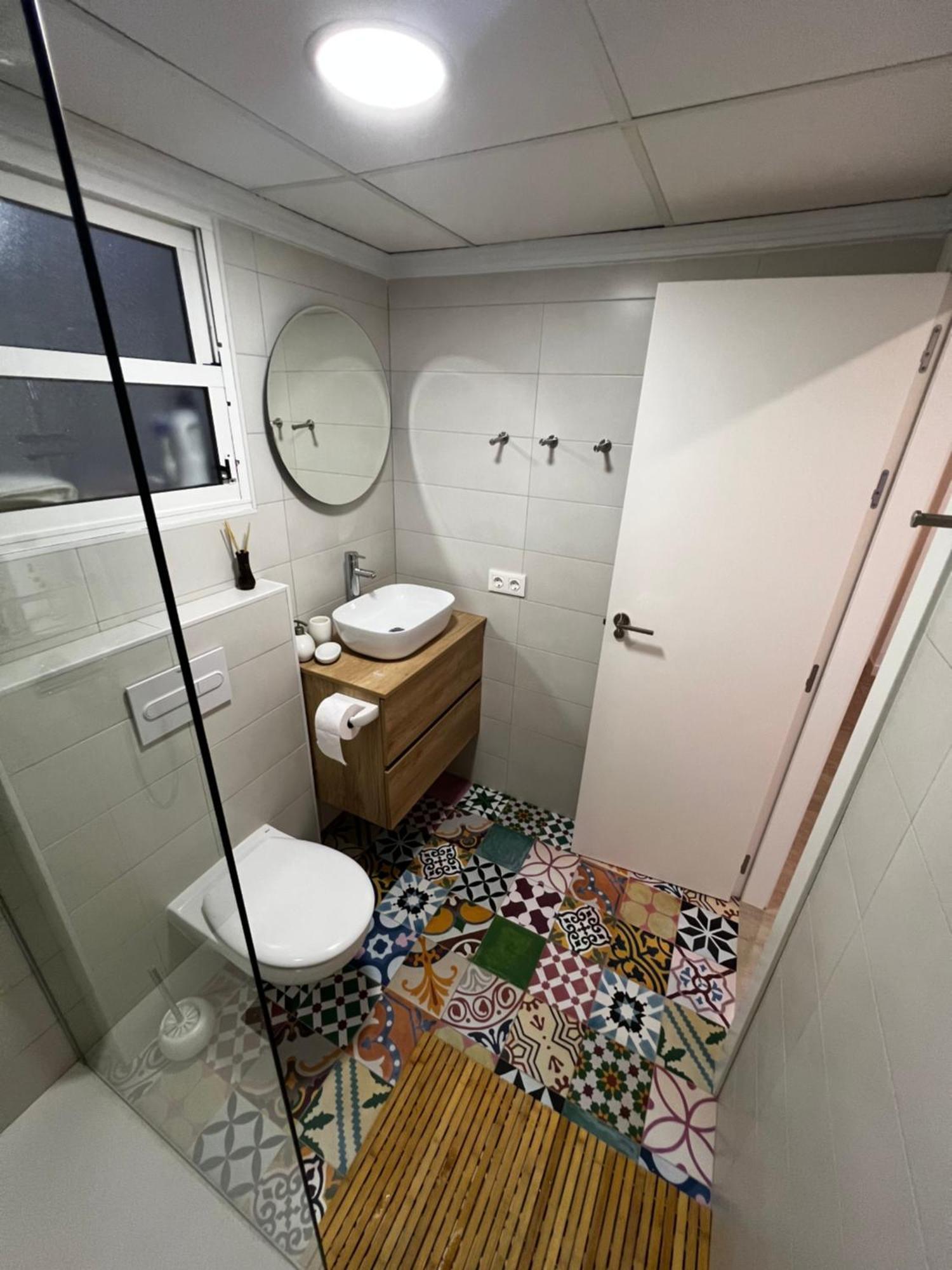 Costa Este Apartments - トレビエハ エクステリア 写真