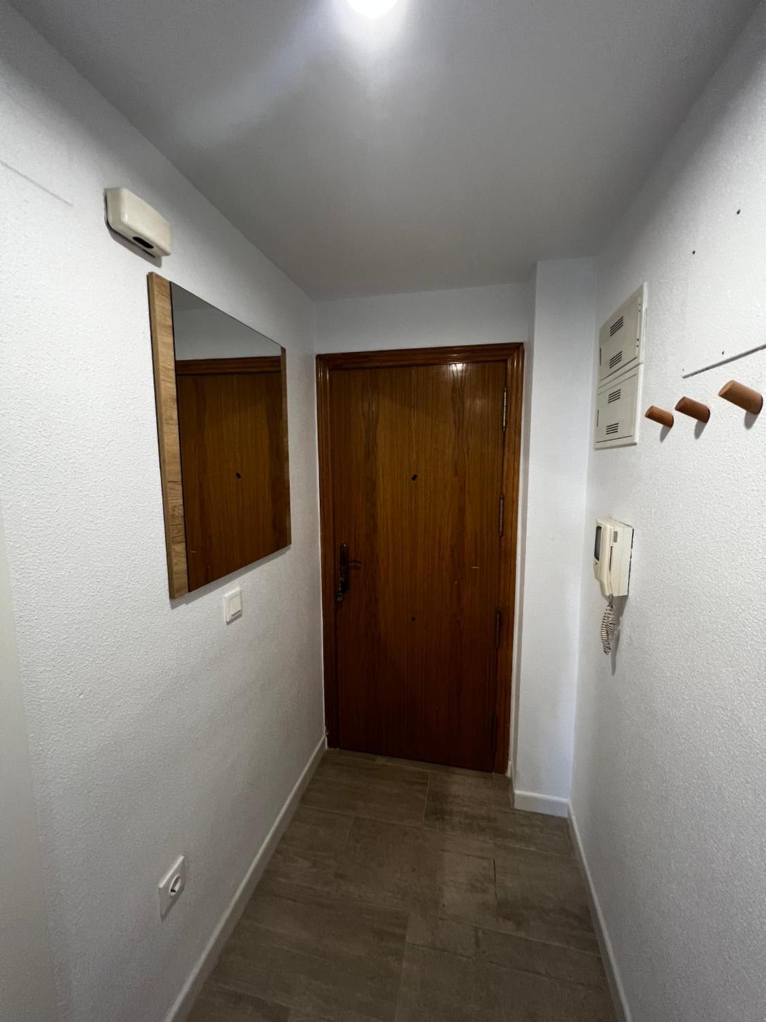 Costa Este Apartments - トレビエハ エクステリア 写真