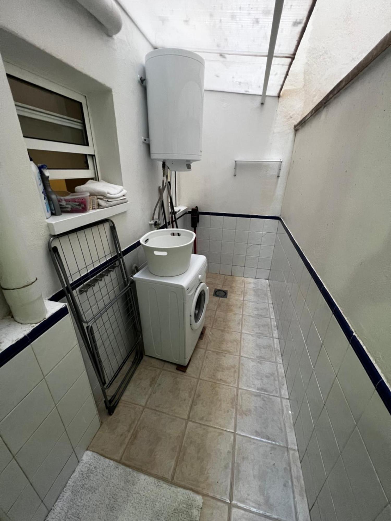 Costa Este Apartments - トレビエハ エクステリア 写真
