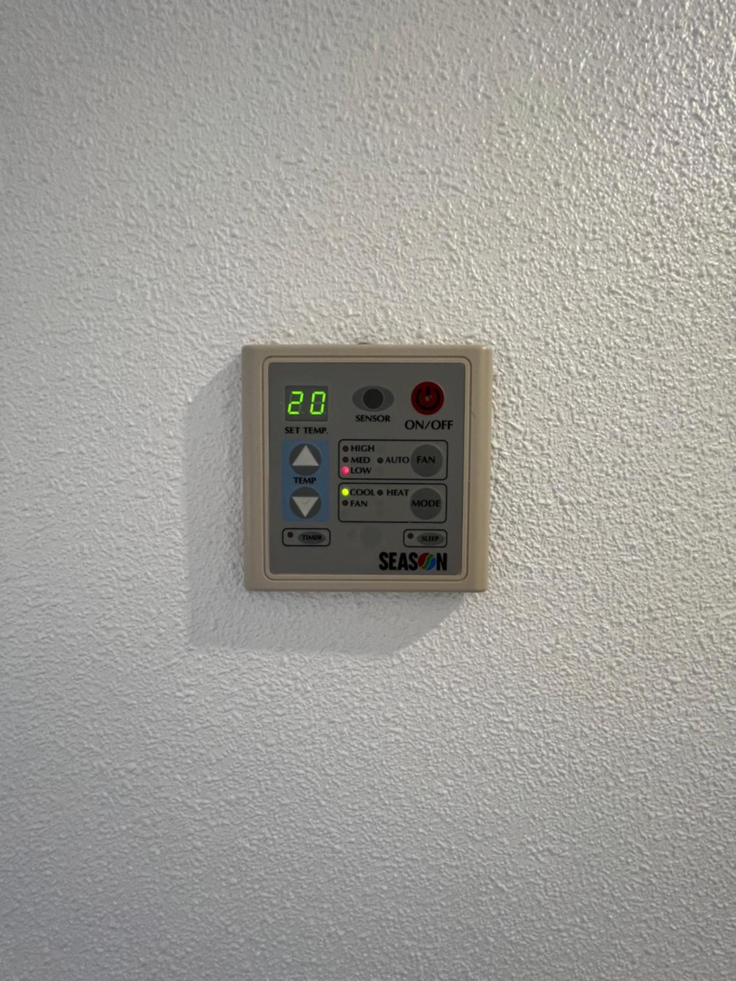 Costa Este Apartments - トレビエハ エクステリア 写真
