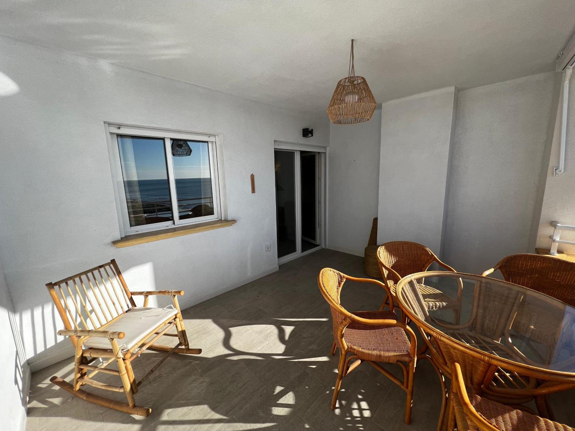 Costa Este Apartments - トレビエハ エクステリア 写真